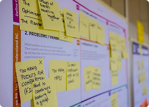 Product Strategy Consulting