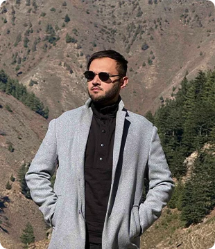 Muhammad Baber