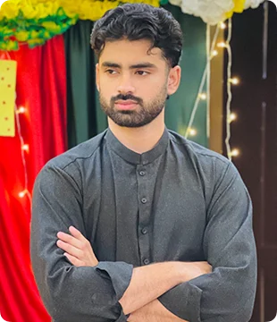Muhammad Baber