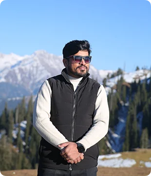 Muhammad Baber