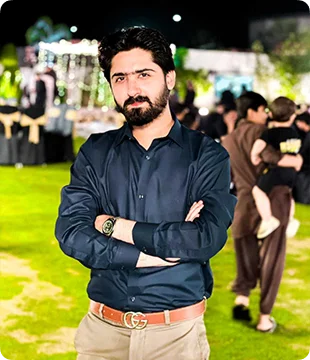 Muhammad Baber