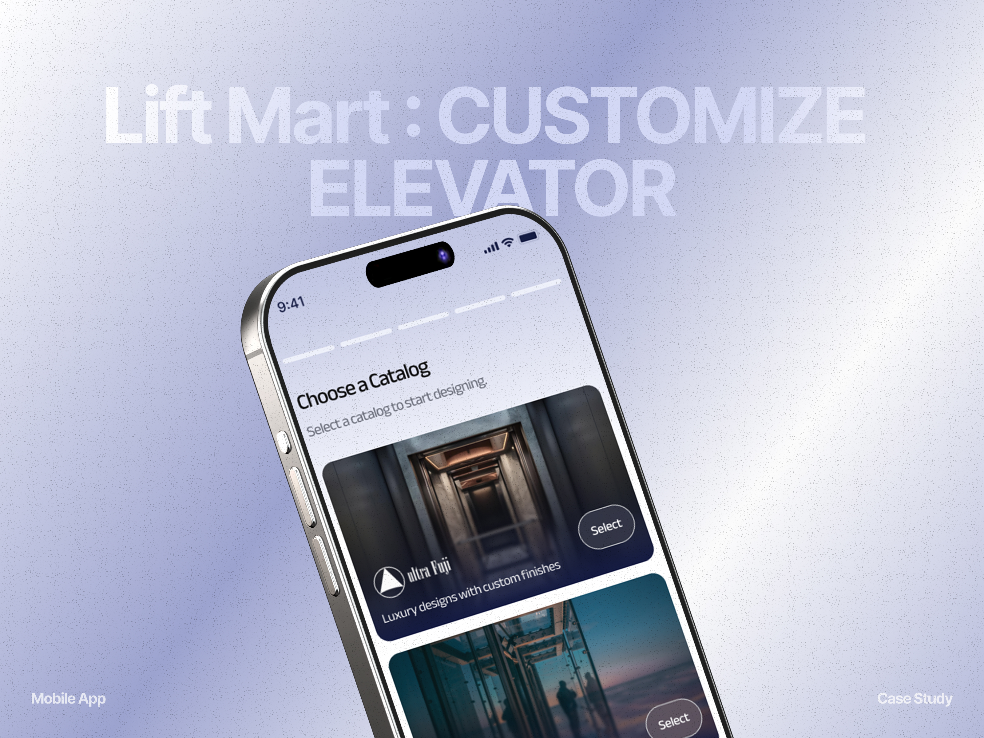 Lift Mart