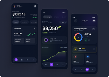 banking and neobanks